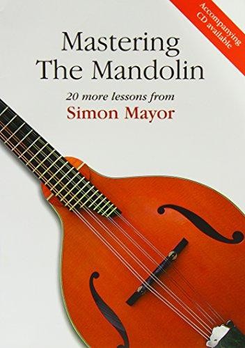 Simon mayor mastering the - simon,
