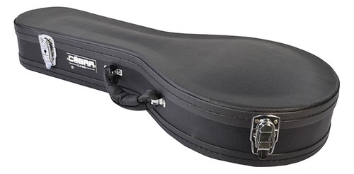 Mandolin case style cobra - mandolin, by