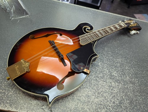 Ibanez m522s mandolin - ibanez, m522s-bs