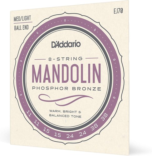 Addario ej70 phosphor - ej70, bronze