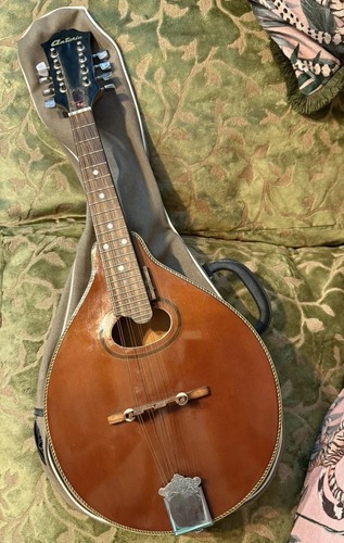 Antoria mandolin 1970s