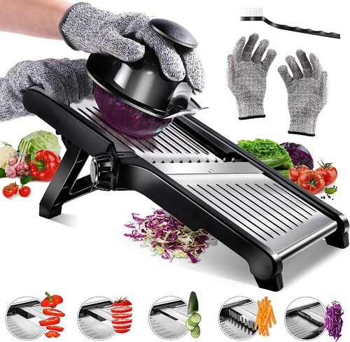 Professional mandolin slicer - professional,