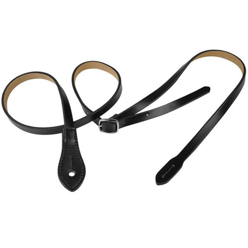 Gaucho carved black - gaucho,