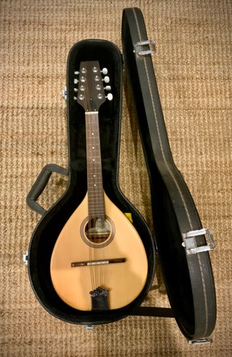 Paul hathway hand made - paul, m1