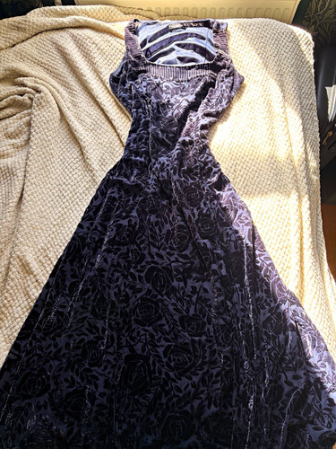 Mandolin women size 14 - mandolin,