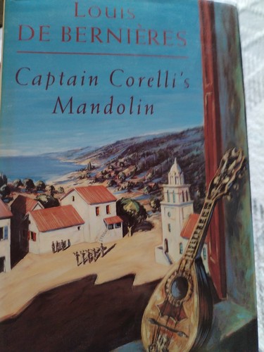 1994 captain corelli - 1994,
