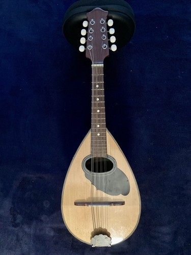 Rare vintage luthier - luthier, built