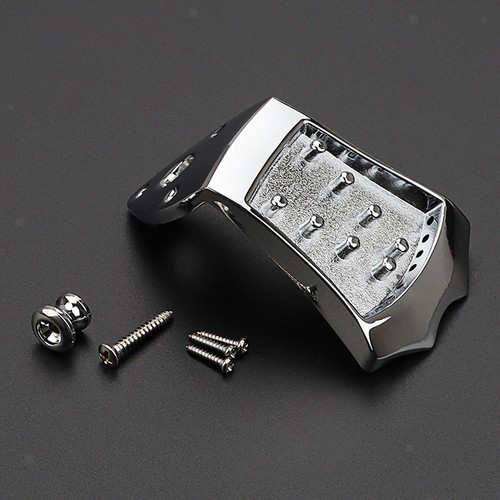 Premium mandolin tailpiece - premium,