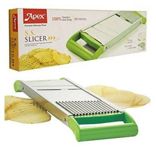 Mandolin 2in1 slicer - mandolin,