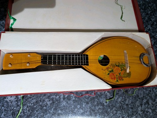 Sweetone style string - a-style, 4-string