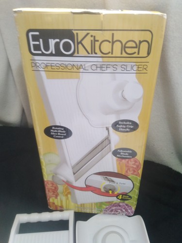 Professional chef mandoline - chef's,
