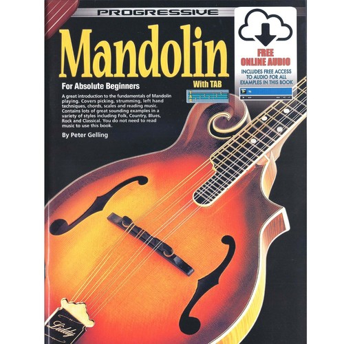 Mandolin for absolute - mandolin,