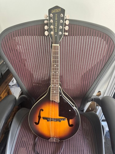 Gretsch g9320 new - gretsch,