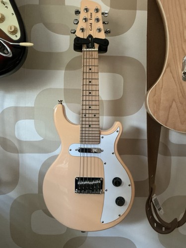 Gold tone gme solid - tone, gme-6
