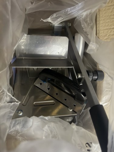 Mandolin slicer vegetable - mandolin,