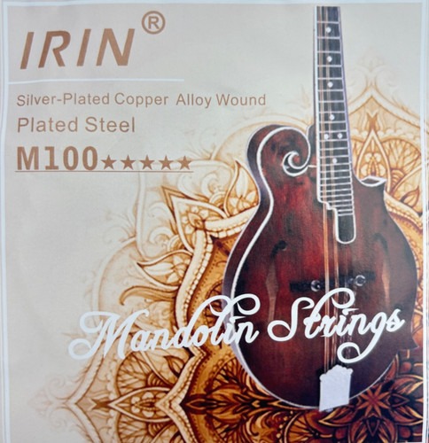 Full set x mandolin - set, of