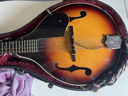 Mandolin