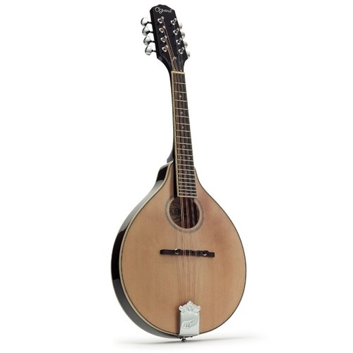 Ozark mandolin model round - mandolin,