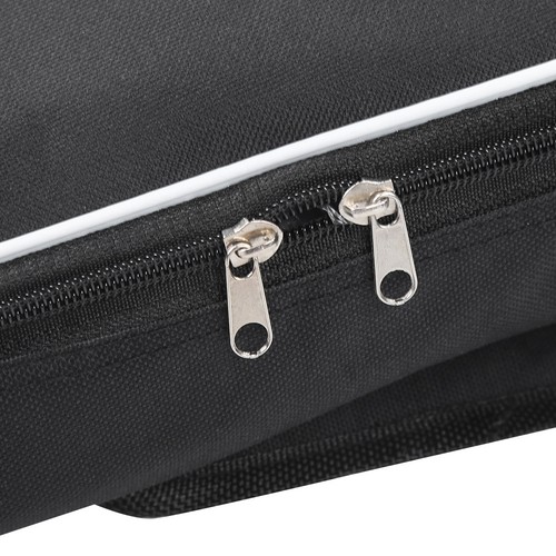 Mandolin case gig bag handheld - mandolin,