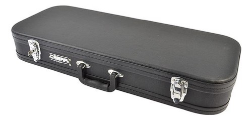 Mandolin case style cobra - mandolin,