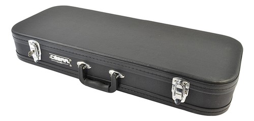 Mandolin case style cobra - mandolin, f
