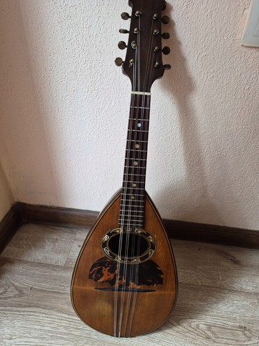 Rare antique julius - antique,