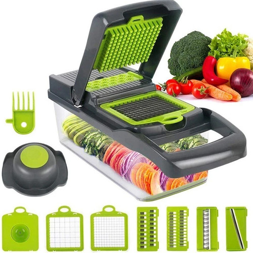 Vegetable chopper - vegetable,