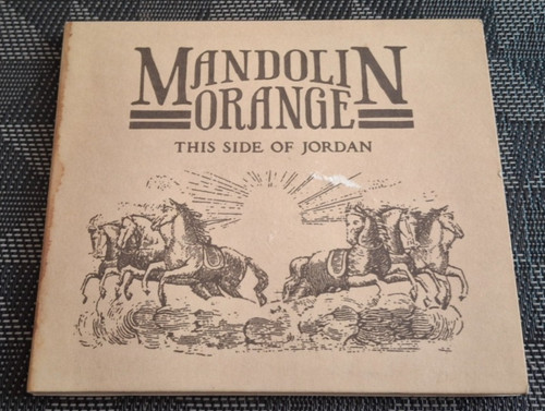 Mandolin orange this side - mandolin, –