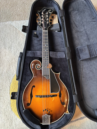 Northfield nfaf51i mandolin - northfield,