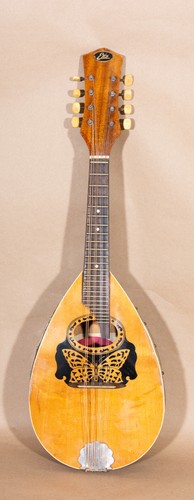 Eko 1970s vintage eight - eko,