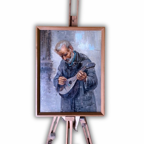 Raffaele frigerio signed - frigerio,