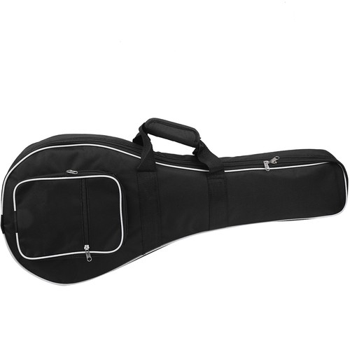 Mandolin case gig bag handheld - mandolin,