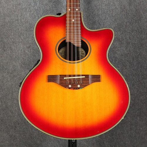 Ozark 2252 bowlback mandolin - bowlback,