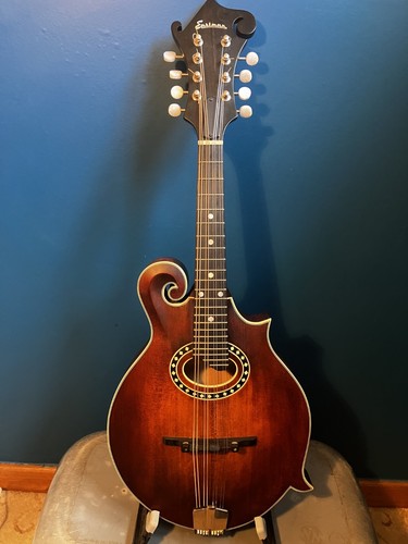 Eastman md314 mandolin - md314,