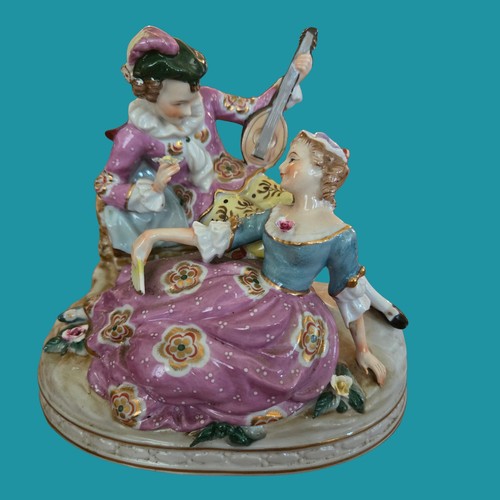 Vintage mid century porcelain - vintage,