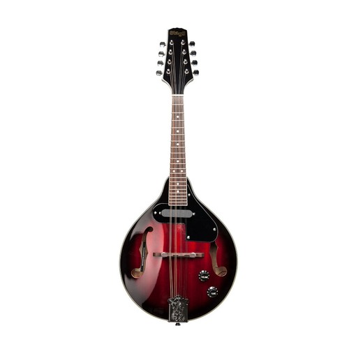 Stagg m50 bluegrass - e,