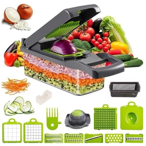Vegetable chopper - vegetable,