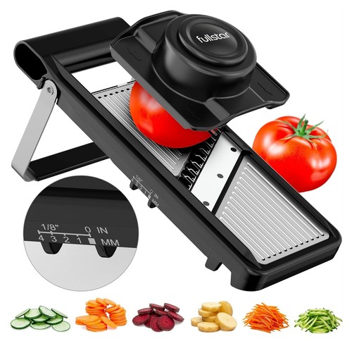 Fullstar stainless steel - stainless,