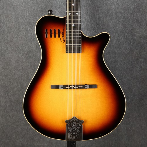 Godin mandolin cognac - godin,