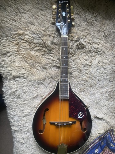 Epiphone mandolin as - 30, /as
