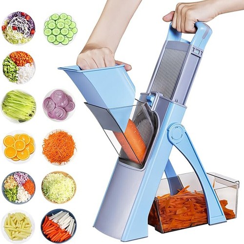 Safe mandoline vegetable - mandoline,