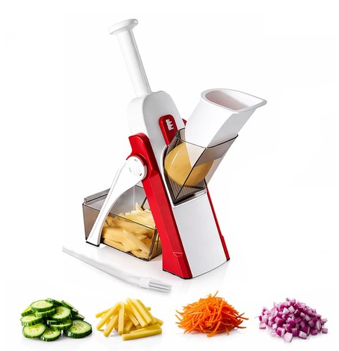 Safe mandoline vegetable - safe,