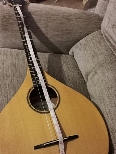 The acoustica heartland - the,