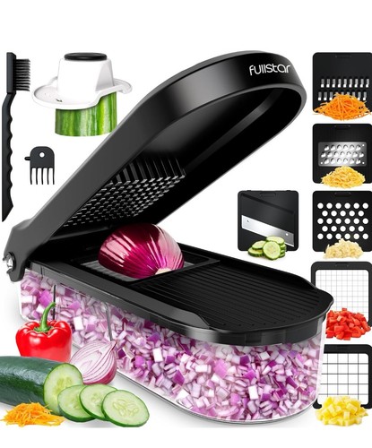 Fullstar pro core vegetable - fullstar,