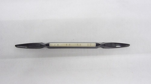 Mandolin bridge made ebony - bridge,