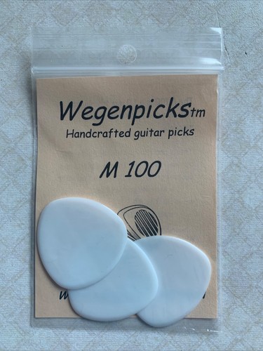 Wegen 100 mandolin pick - wegen,