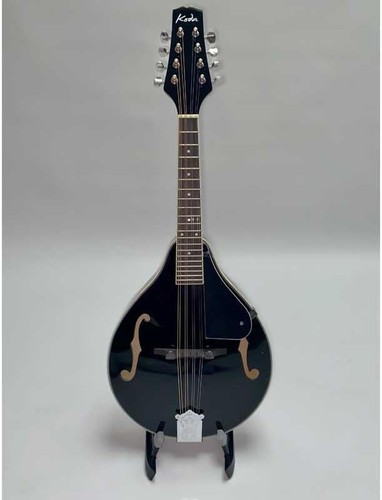 Koda style mandolin - koda,