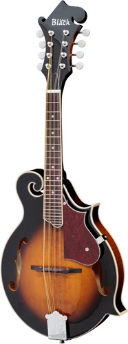 Adam black f style - ma-04, f-style