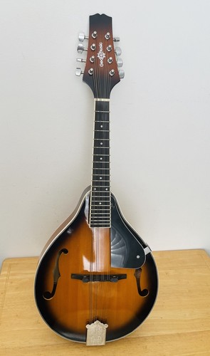 Mandolin gear4music vintage - gear4music,