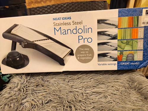Neat ideas mandolin - ideas,